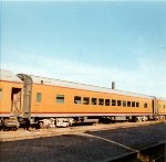 UP Coach 5462